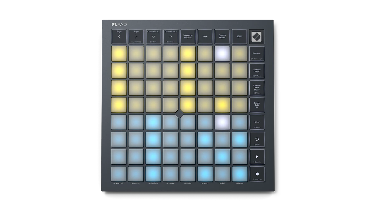 FLpad