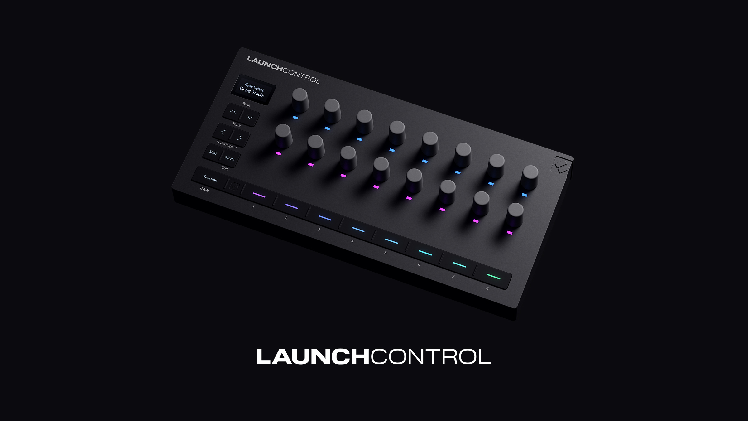 Launch Control