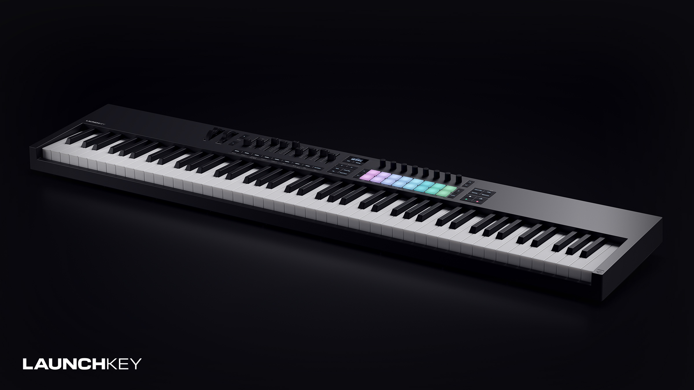 Launchkey 88