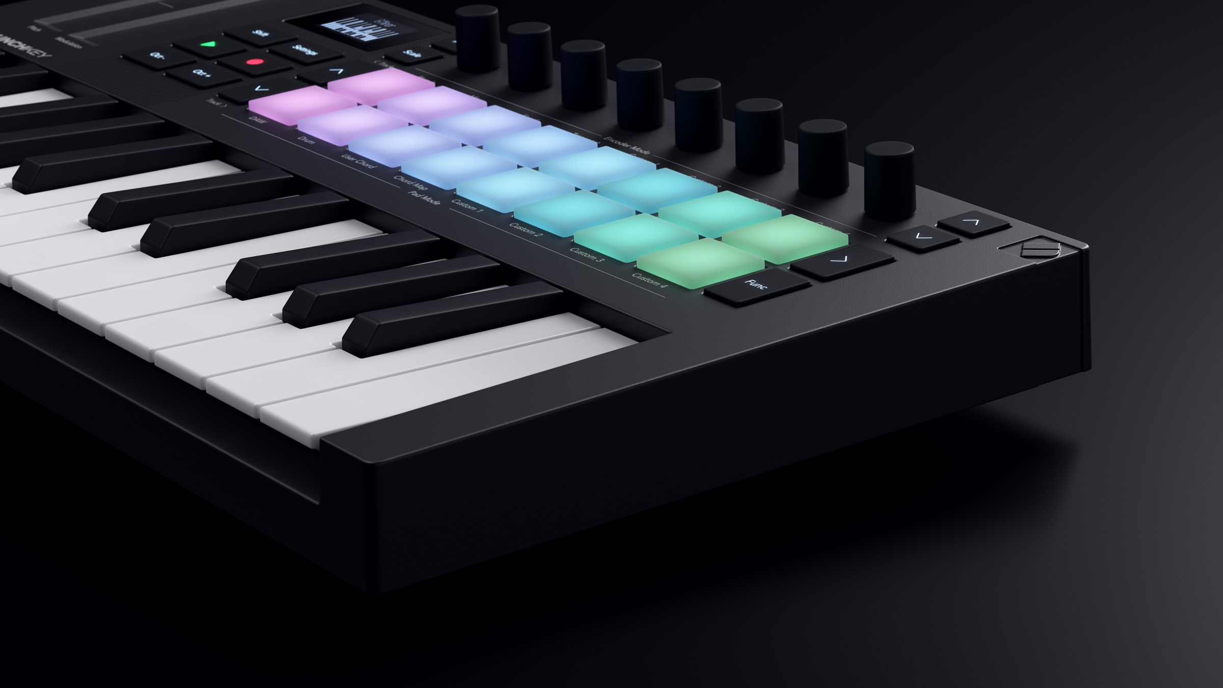 Launchkey MK4 Launchkey MK4