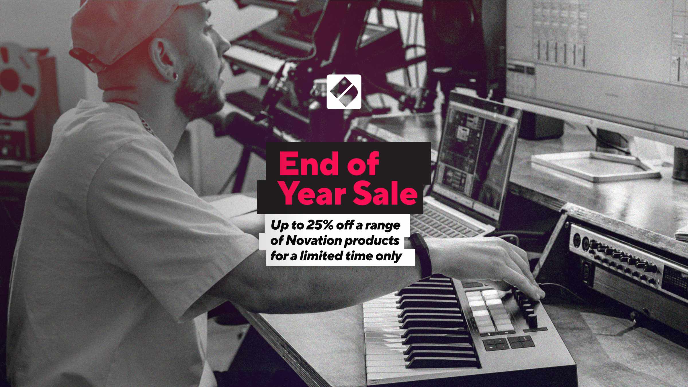 End of Year Sale End of Year Sale