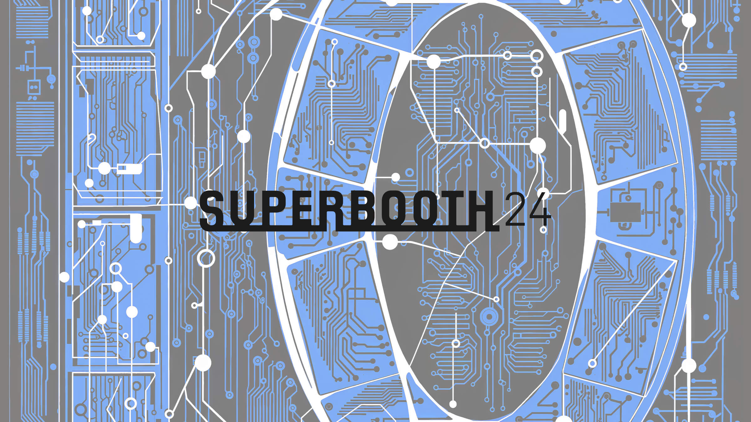 Superbooth 2024 Superbooth 2024
